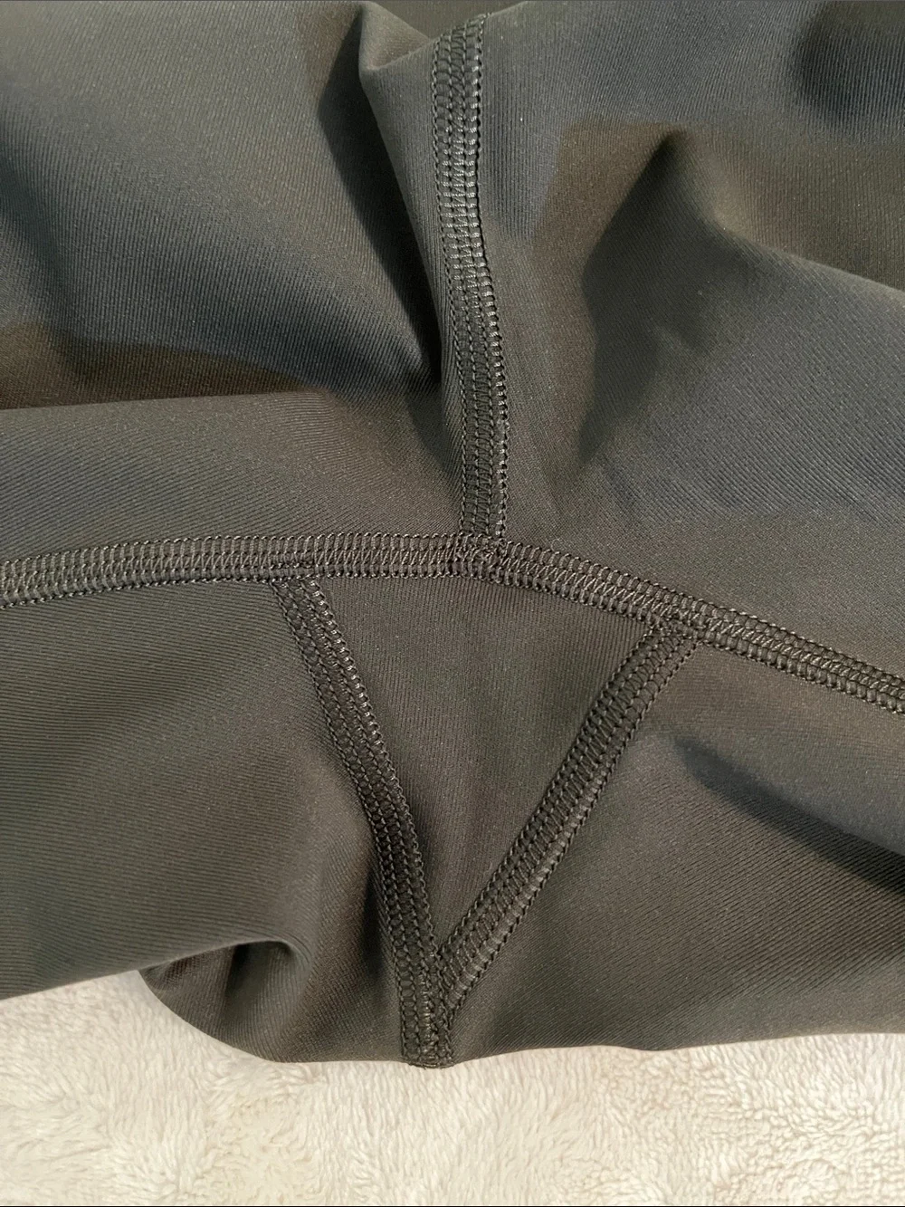 Lululemon Wunder Under High-Rise Tight 28”